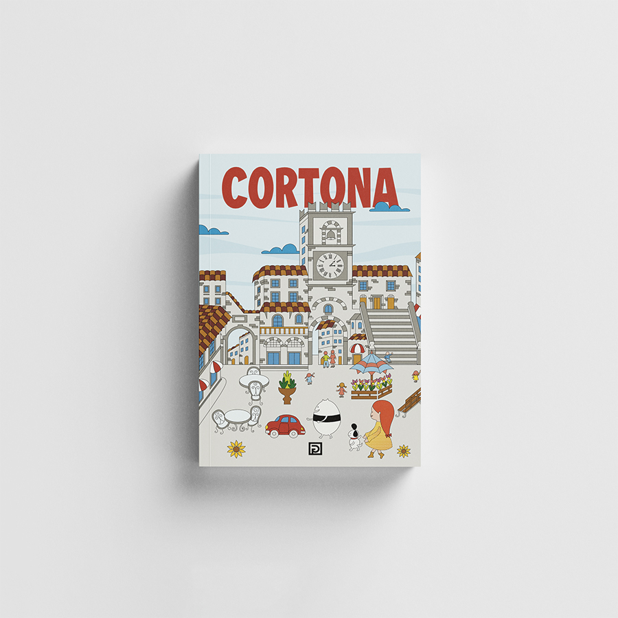 copertina libro "cortona"
